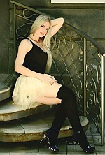 Maria , 35 years old – light brown hair,  blue eyes from Kharkiv, Ukraine - Photo 1887730