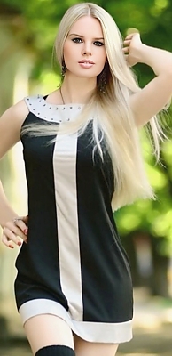 Gorgeous Maria, 35 years old from Ukraine | ID: 2364651