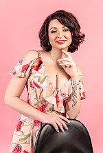 Tatyana , 41 years old – light brown hair,  brown eyes from Dnipro, Ukraine - Photo 1888034