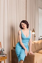 Tatyana , 41 years old – light brown hair,  brown eyes from Dnipro, Ukraine - Photo 1888030