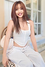 Matthana , 33 years old – auburn hair,  brown eyes from Bangkok, Thailand - Photo 1888317