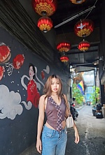 Matthana , 33 years old – auburn hair,  brown eyes from Bangkok, Thailand - Photo 1925630