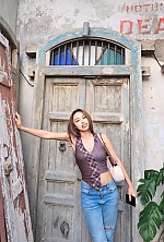 Matthana , 33 years old – auburn hair,  brown eyes from Bangkok, Thailand - Photo 1925632
