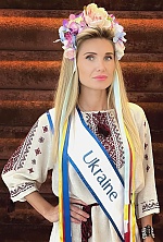 Oksana , 38 years old – blonde hair,  grey eyes from Los Angeles, United States - Photo 1888407