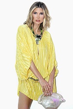 Oksana , 38 years old – blonde hair,  grey eyes from Los Angeles, United States - Photo 1888406