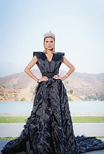 Oksana , 38 years old – blonde hair,  grey eyes from Los Angeles, United States - Photo 1888421