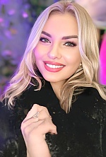 Liubov , 46 years old – blonde hair,  green eyes from Warsaw, Poland - Photo 1888773