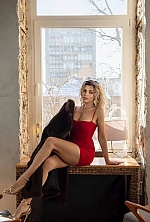 Yulia , 39 years old – light brown hair,  brown eyes from Kyiv, Ukraine - Photo 1888855