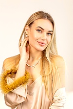 Anhelina , 30 years old – blonde hair,  grey eyes from Odesa, Ukraine - Photo 1889143
