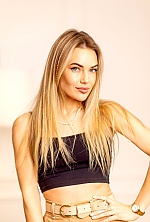 Anhelina , 30 years old – blonde hair,  grey eyes from Odesa, Ukraine - Photo 1889139
