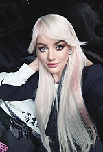 Liudmyla , 45 years old – blonde hair,  blue eyes from Kyiv, Ukraine - Photo 1889307