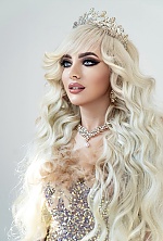 Liudmyla , 45 years old – blonde hair,  blue eyes from Kyiv, Ukraine - Photo 1889309
