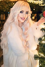 Liudmyla , 45 years old – blonde hair,  blue eyes from Kyiv, Ukraine - Photo 1889287