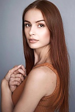 Dana , 35 years old – light brown hair,  brown eyes from Vinnytsia, Ukraine - Photo 1889344