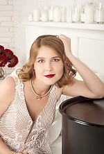 Aleksandra , 35 years old – light brown hair,  grey eyes from Kiev, Ukraine - Photo 546442