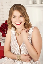 Aleksandra , 35 years old – light brown hair,  grey eyes from Kyiv, Ukraine - Photo 546434