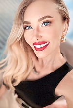 Yaroslava , 35 years old – blonde hair,  hazel eyes from Dubai, UAE - Photo 1890217