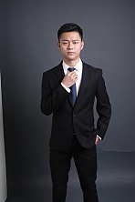 Gorgeous David, 32 years old from Japan | ID: 2366155