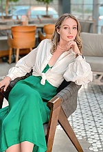 Anastasiia , 28 years old – light brown hair,  blue eyes from Kyiv, Ukraine - Photo 1890630