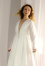 Anastasiia , 28 years old – light brown hair,  blue eyes from Kyiv, Ukraine - Photo 1890648