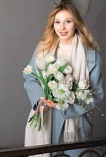 Anastasiia , 28 years old – light brown hair,  blue eyes from Kyiv, Ukraine - Photo 1890633