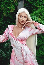 Anastasia , 31 years old – blonde hair,  blue eyes from Kharkiv, Ukraine - Photo 1897987