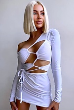 Anastasia , 31 years old – blonde hair,  blue eyes from Kharkiv, Ukraine - Photo 1897957
