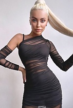 Anastasia , 31 years old – blonde hair,  blue eyes from Kharkiv, Ukraine - Photo 1897984