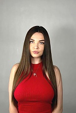 Marianna , 22 years old – light brown hair,  green eyes from Poltava, Ukraine - Photo 1892200