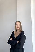 Anastasia , 26 years old – light brown hair,  hazel eyes from Milan, Italy - Photo 1892513