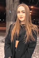 Anastasia , 26 years old – light brown hair,  hazel eyes from Milan, Italy - Photo 1892505