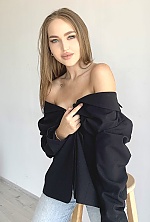 Anastasia , 26 years old – light brown hair,  hazel eyes from Milan, Italy - Photo 1892507