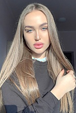 Anastasia , 26 years old – light brown hair,  hazel eyes from Milan, Italy - Photo 1892511