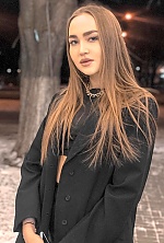 Anastasia , 26 years old – light brown hair,  hazel eyes from Milan, Italy - Photo 1892506