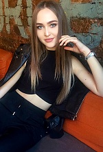 Anastasia , 26 years old – light brown hair,  hazel eyes from Milan, Italy - Photo 1892504