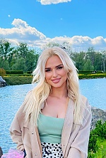 Anna , 33 years old – blonde hair,  hazel eyes from Kharkiv, Ukraine - Photo 1892519