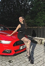 Tetiana , 40 years old – light brown hair,  grey eyes from London, England - Photo 1893024