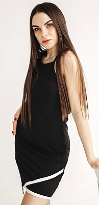 Gorgeous Ruslana, 25 years old from Ukraine | ID: 2367468