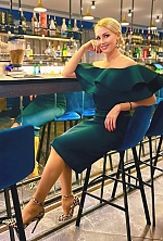 Olga , 44 years old – blonde hair,  green eyes from Valencia, Spain - Photo 1906303