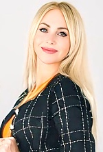 Olga , 44 years old – blonde hair,  green eyes from Valencia, Spain - Photo 1893121
