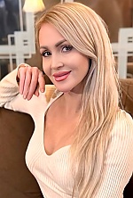 Olga , 44 years old – blonde hair,  green eyes from Valencia, Spain - Photo 1893116