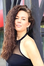Julia , 35 years old – brunette hair,  green eyes from Amsterdam, Netherlands - Photo 1893330