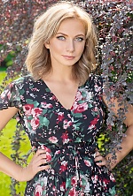 Lyudmila , 34 years old – blonde hair,  blue eyes from Kyiv, Ukraine - Photo 1904023