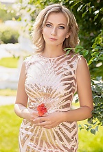 Lyudmila , 34 years old – blonde hair,  blue eyes from Kyiv, Ukraine - Photo 1903988