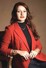 Svitlana , 27 years old – red hair,  blue eyes from Odesa, Ukraine - Photo 1929149