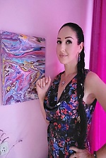 Elizaveta , 42 years old – brunette hair,  blue eyes from Odesa, Ukraine - Photo 1893804