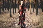 Elizaveta , 42 years old – brunette hair,  blue eyes from Odesa, Ukraine - Photo 1893805
