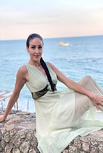 Elizaveta , 42 years old – brunette hair,  blue eyes from Odesa, Ukraine - Photo 1893798