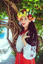Elizaveta , 42 years old – brunette hair,  blue eyes from Odesa, Ukraine - Photo 1893792