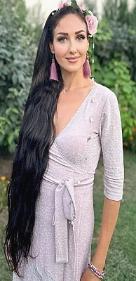 Gorgeous Elizaveta, 42 years old from Ukraine | ID: 2368841